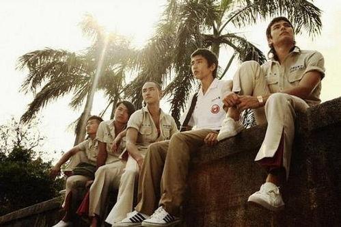 艋舺在线观看观看,一场关于友情、爱情与成长的青春盛宴 第3张 艋舺在线观看观看,一场关于友情、爱情与成长的青春盛宴 第3张