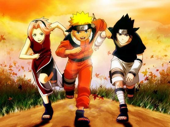 火影忍者爆料伤感视频,揭秘伤感瞬间，泪洒忍界传奇  第2张