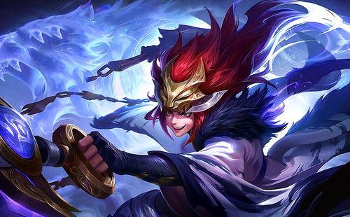 玄策典藏皮肤爆料最新版,神秘元素与华丽特效,带你领略东方之美 第1张 玄策典藏皮肤爆料最新版,神秘元素与华丽特效,带你领略东方之美 第1张