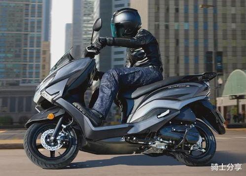 豪爵新车爆料视频,揭秘全新设计与科技亮点  第3张