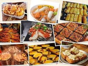 郑州爆料中国美食视频,短视频带你领略地道风味  第3张