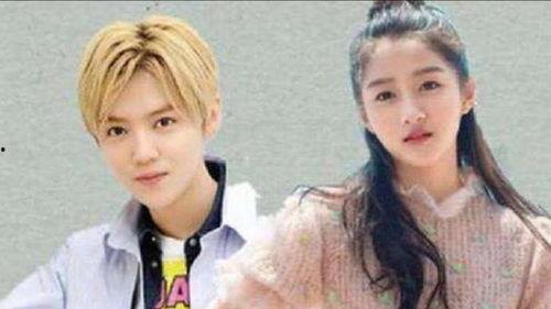 最新爆料鹿晗关晓彤 第3张 最新爆料鹿晗关晓彤 第3张