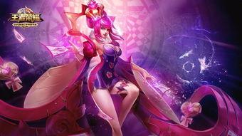 王者荣耀九尾狐爆料视频,神秘狐仙降临王者荣耀  第3张