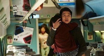 釜山行在线观看,病毒蔓延下的生死逃亡之旅  第3张